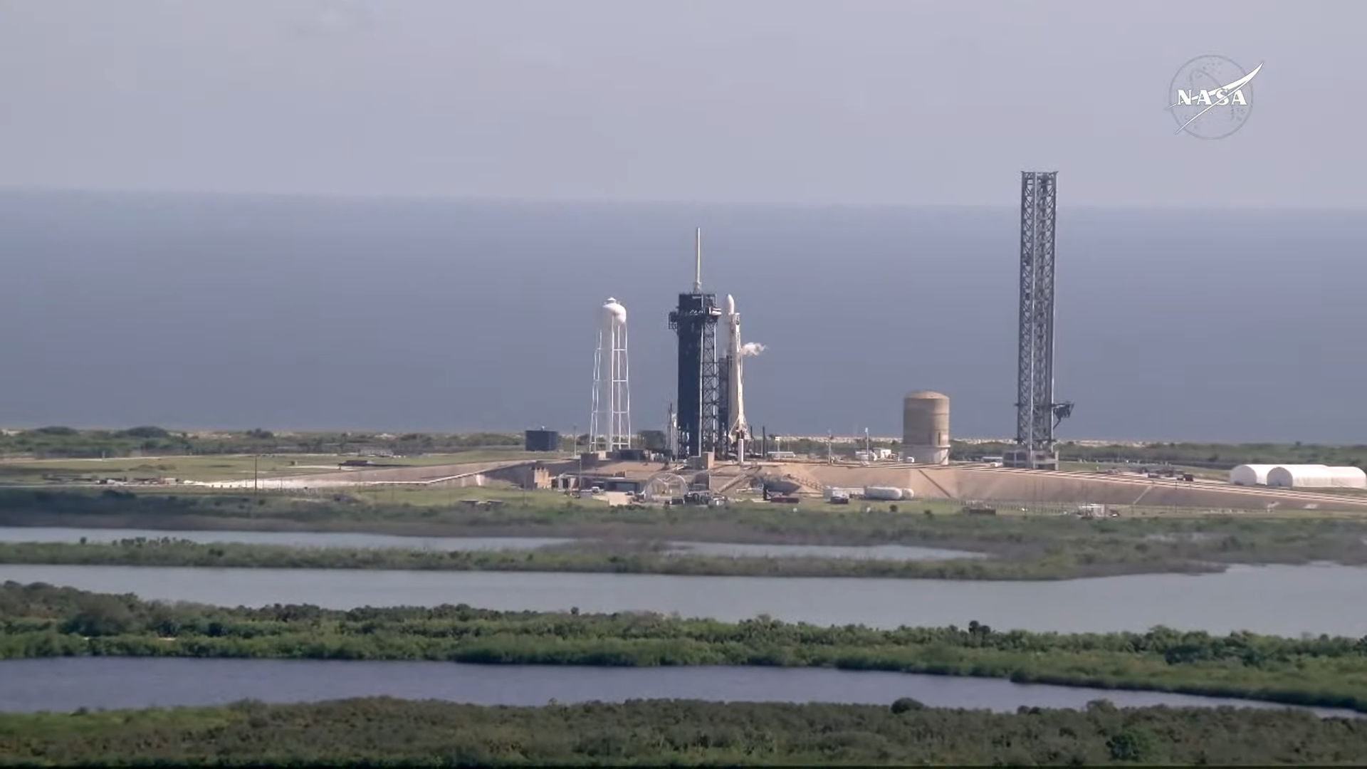 Europa Clipper Ready For Launch