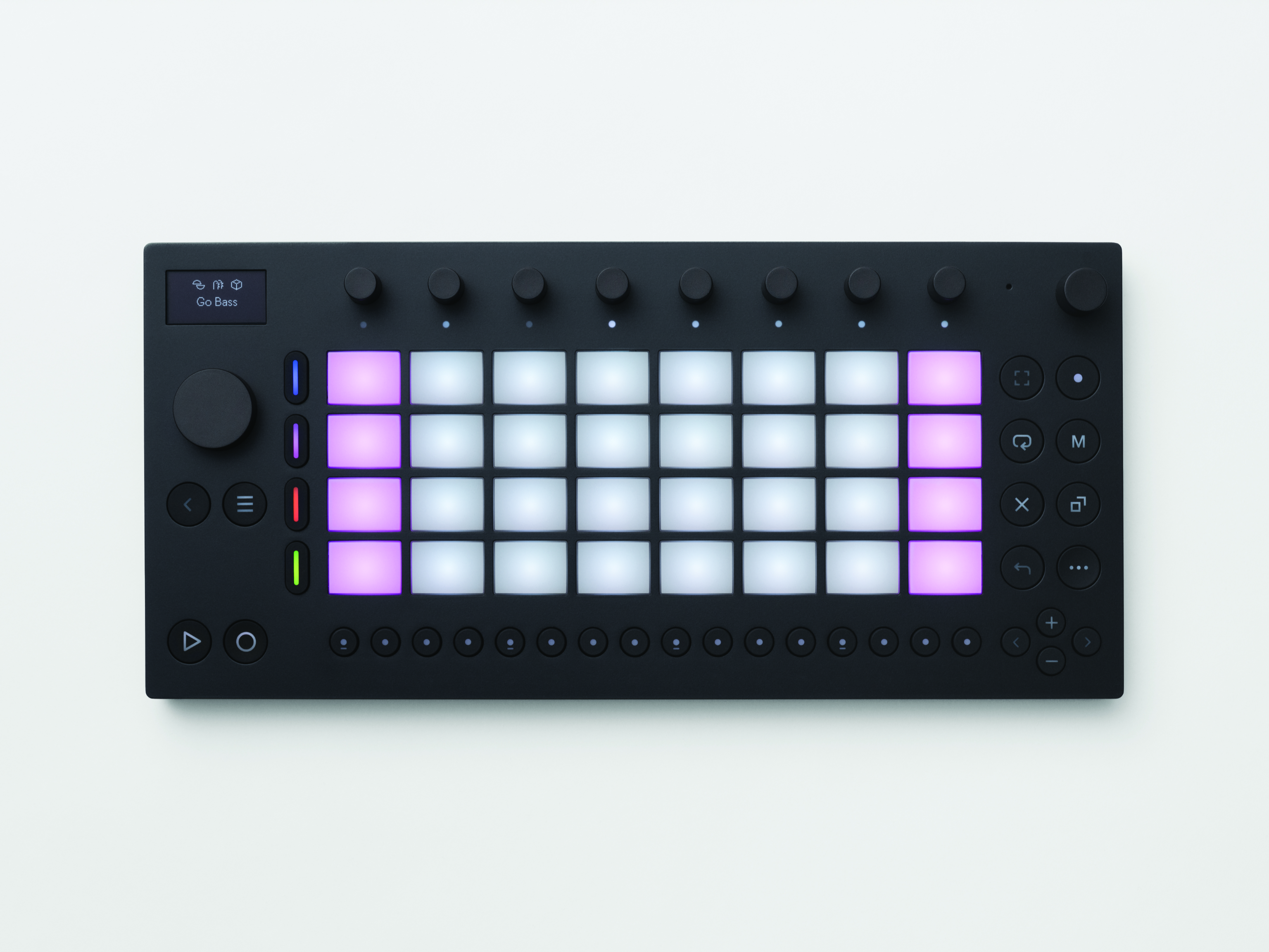 Ableton Move - From Ableton Move Press Kit